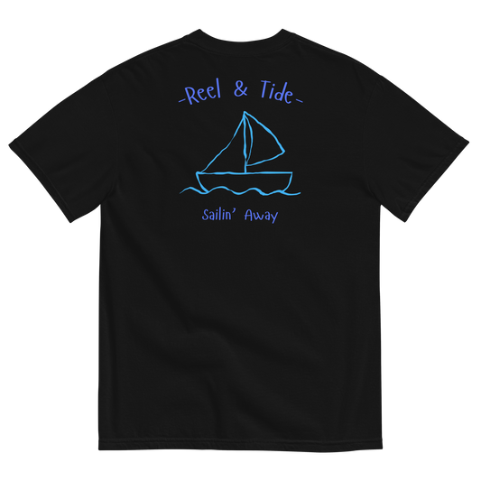 Sailin' Away Tee