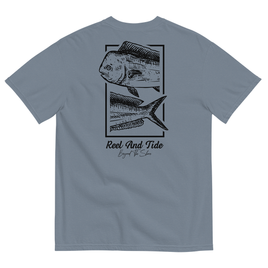 Mahi-Mahi Tee