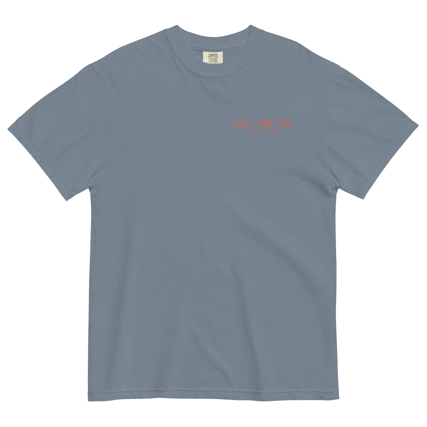 Shoreline Surf Tee