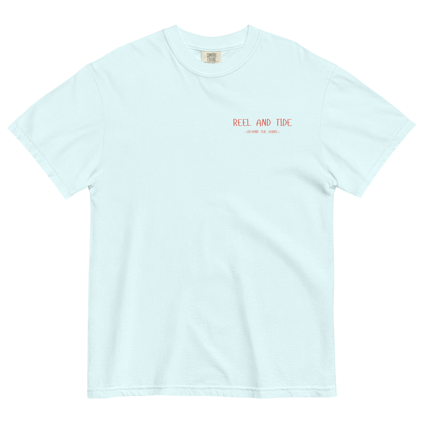 Shoreline Surf Tee