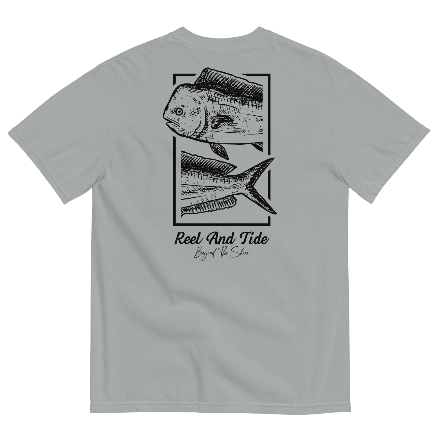 Mahi-Mahi Tee