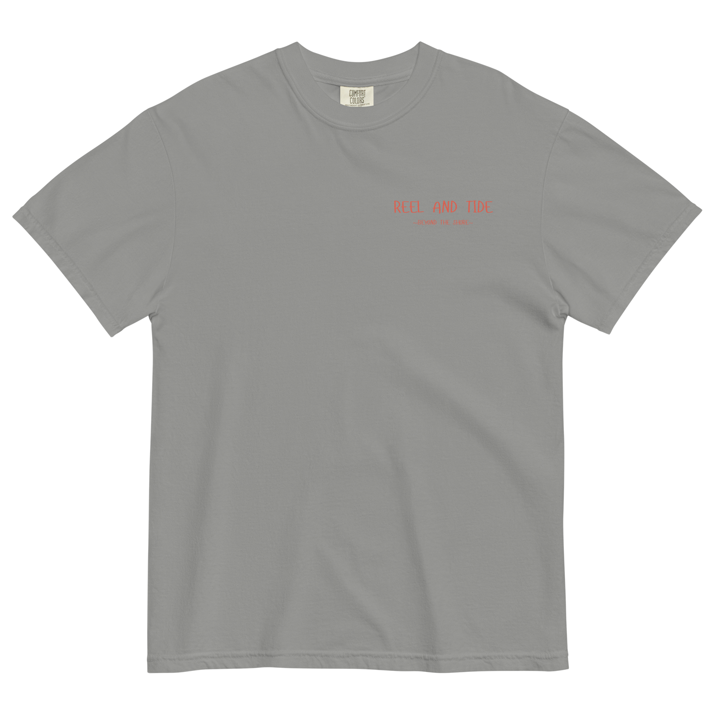 Shoreline Surf Tee