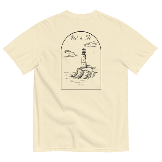 Lighthouse Tee