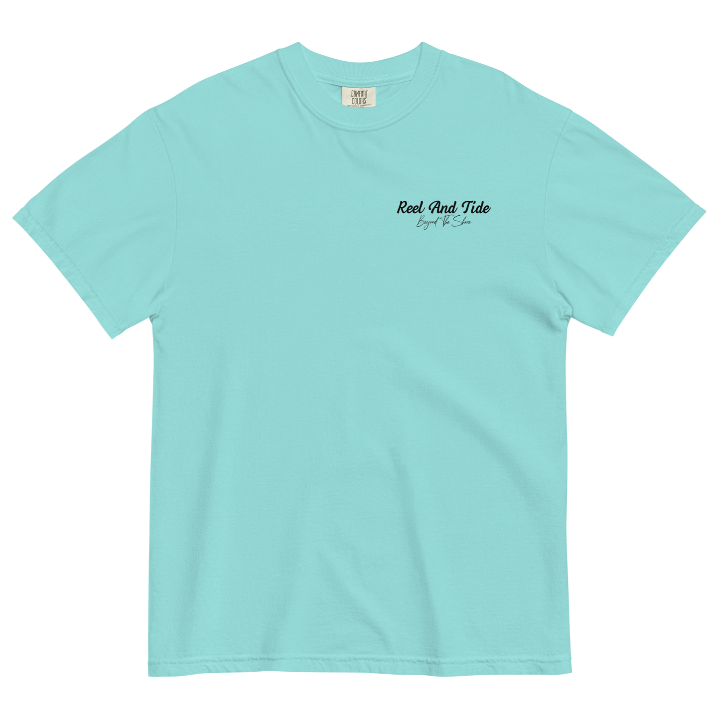 Mahi-Mahi Tee